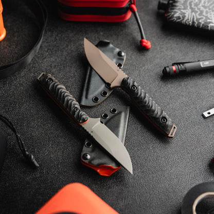Toor Knives Field 3.0