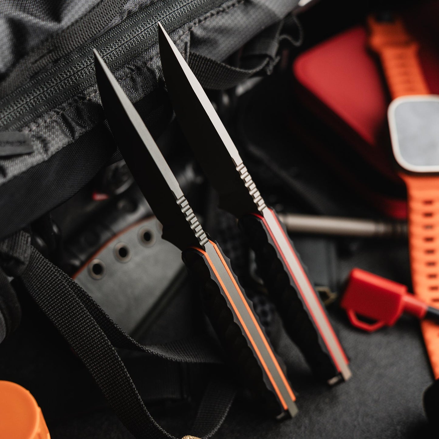 Toor Knives Field 3.0