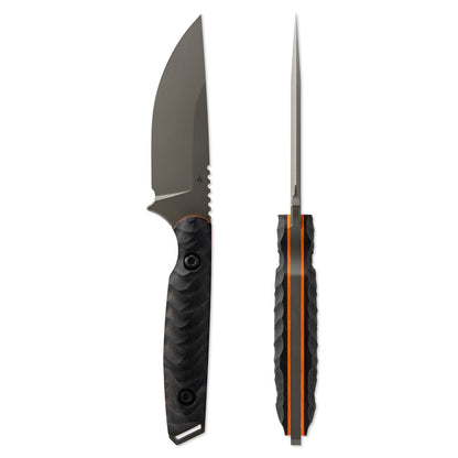 Toor Knives Field 3.0