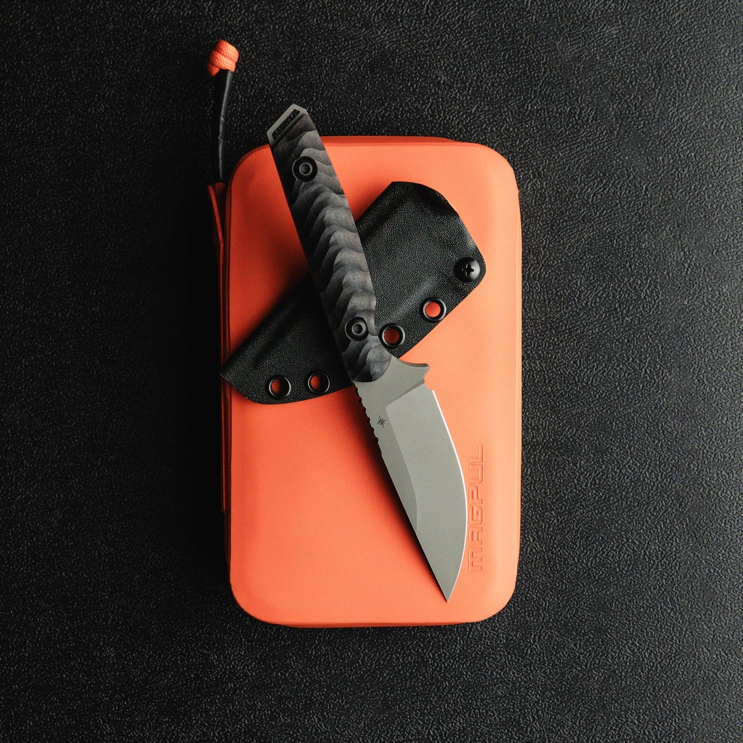 Toor Knives Field 3.0