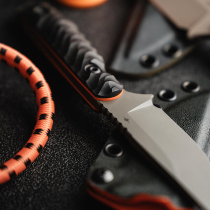 Toor Knives Field 3.0