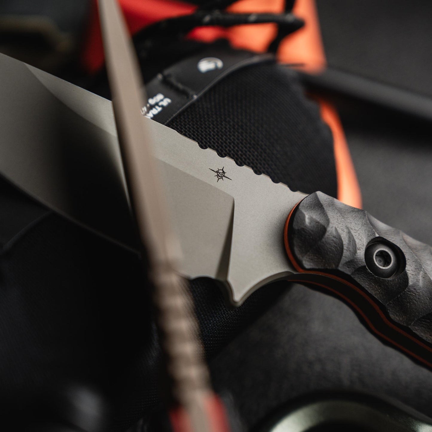 Toor Knives Field 3.0