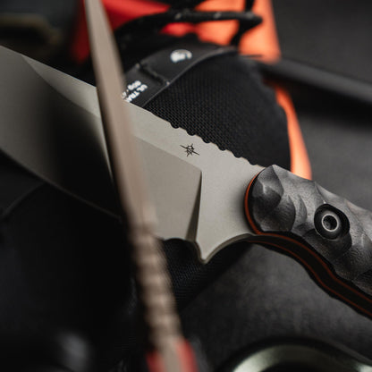 Toor Knives Field 3.0