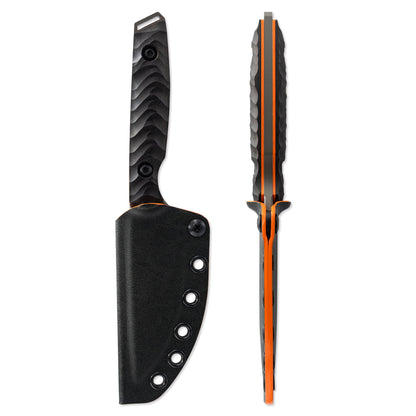 Toor Knives Field 3.0