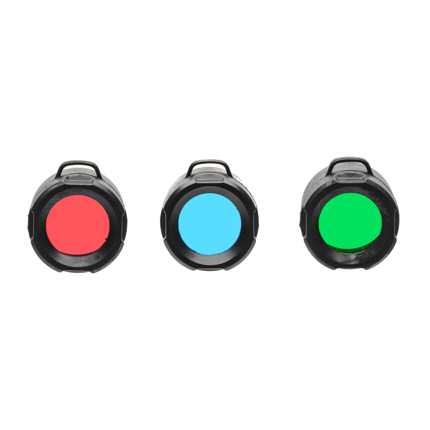 Powertac - 25mm Filter Cover Kit - Fits Cadet, E5, E9G4, E10, E11, E12, M5 & M6