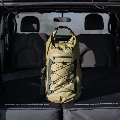 Deepsleep Backroads Dry Bag