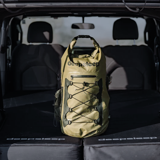 Deepsleep Backroads Dry Bag