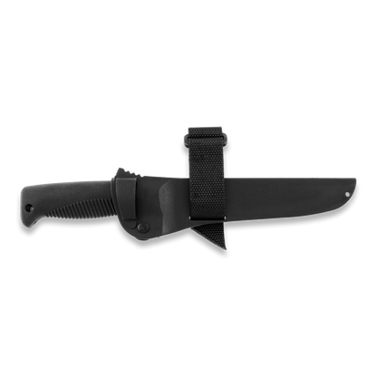 Peltonen M95 Ranger Puukko Black Cerakote  FJP059