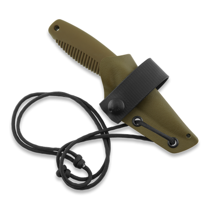 Peltonen M23 Ranger Cub Knife Kydex Sheath (Coyote) FJP306