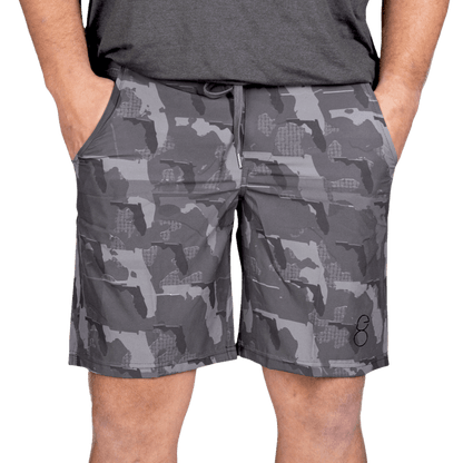 Everyday Outdoors Florida Camo - Everyday Shorts