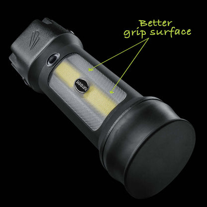Panther Vision FLATEYE™ Rechargeable FRL-2100 Lantern Flashlight - 2175 Lumens
