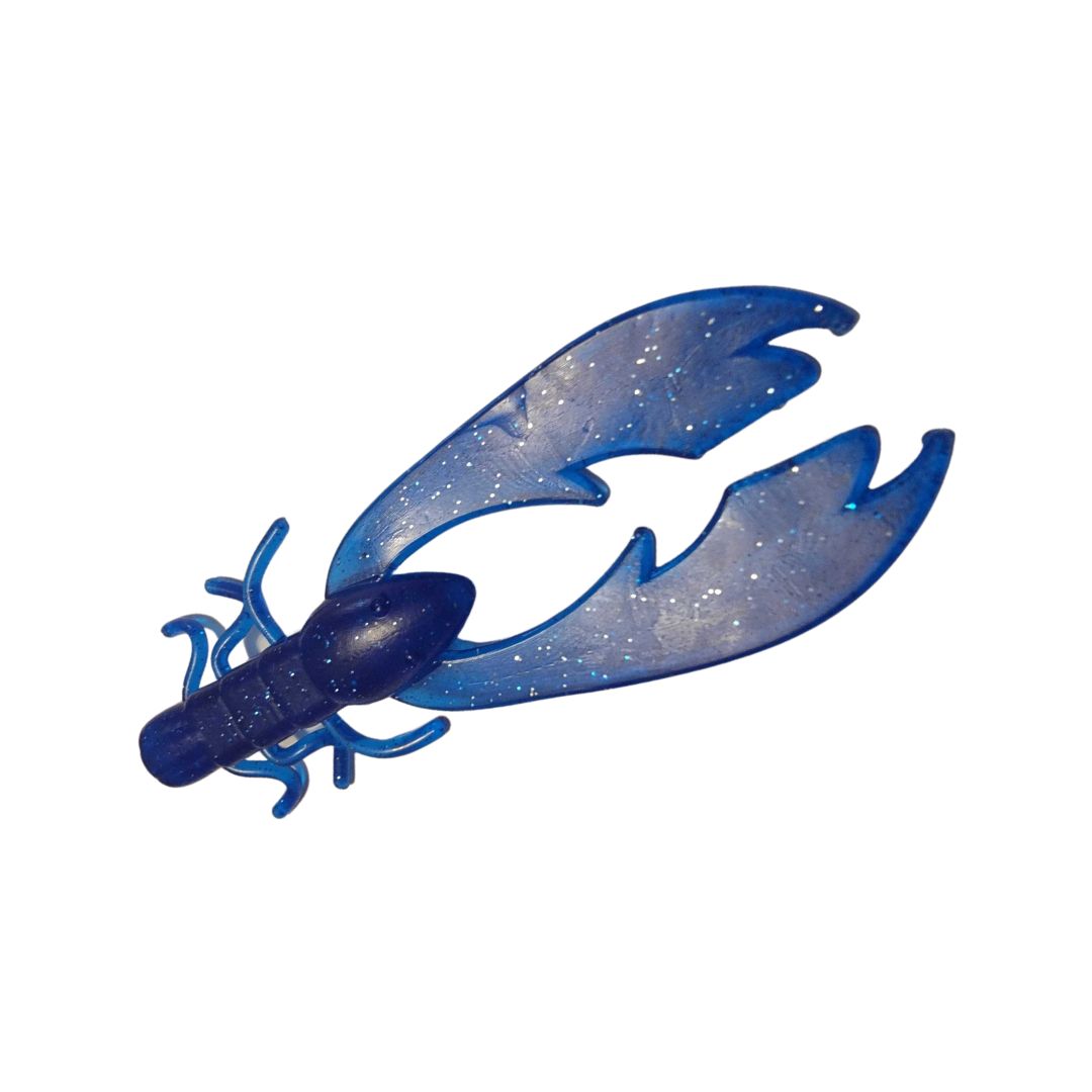 Freedom Baitz Flippin' Craw