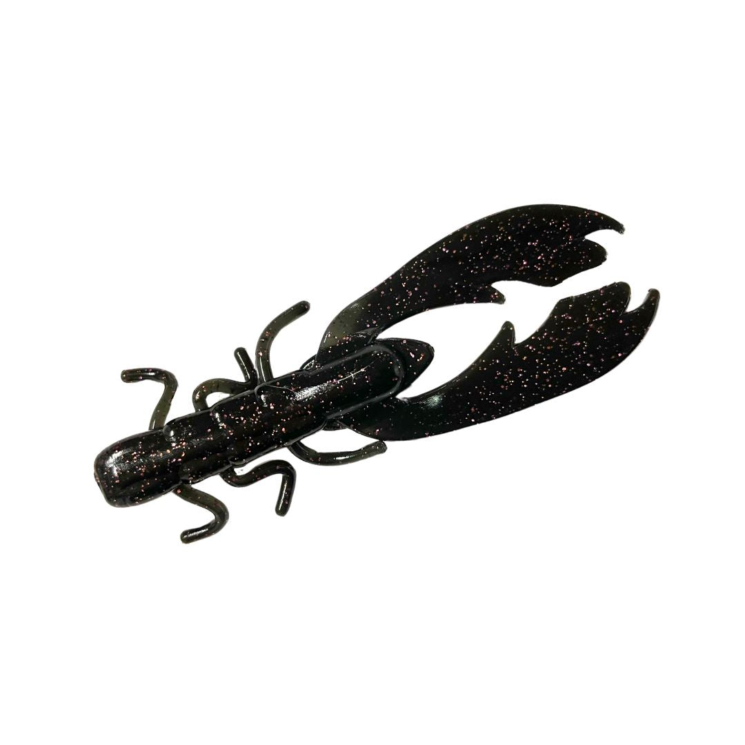 Freedom Baitz Flippin' Craw