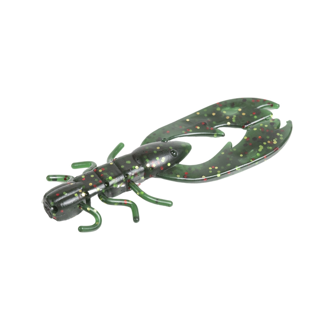 Freedom Baitz Flippin' Craw