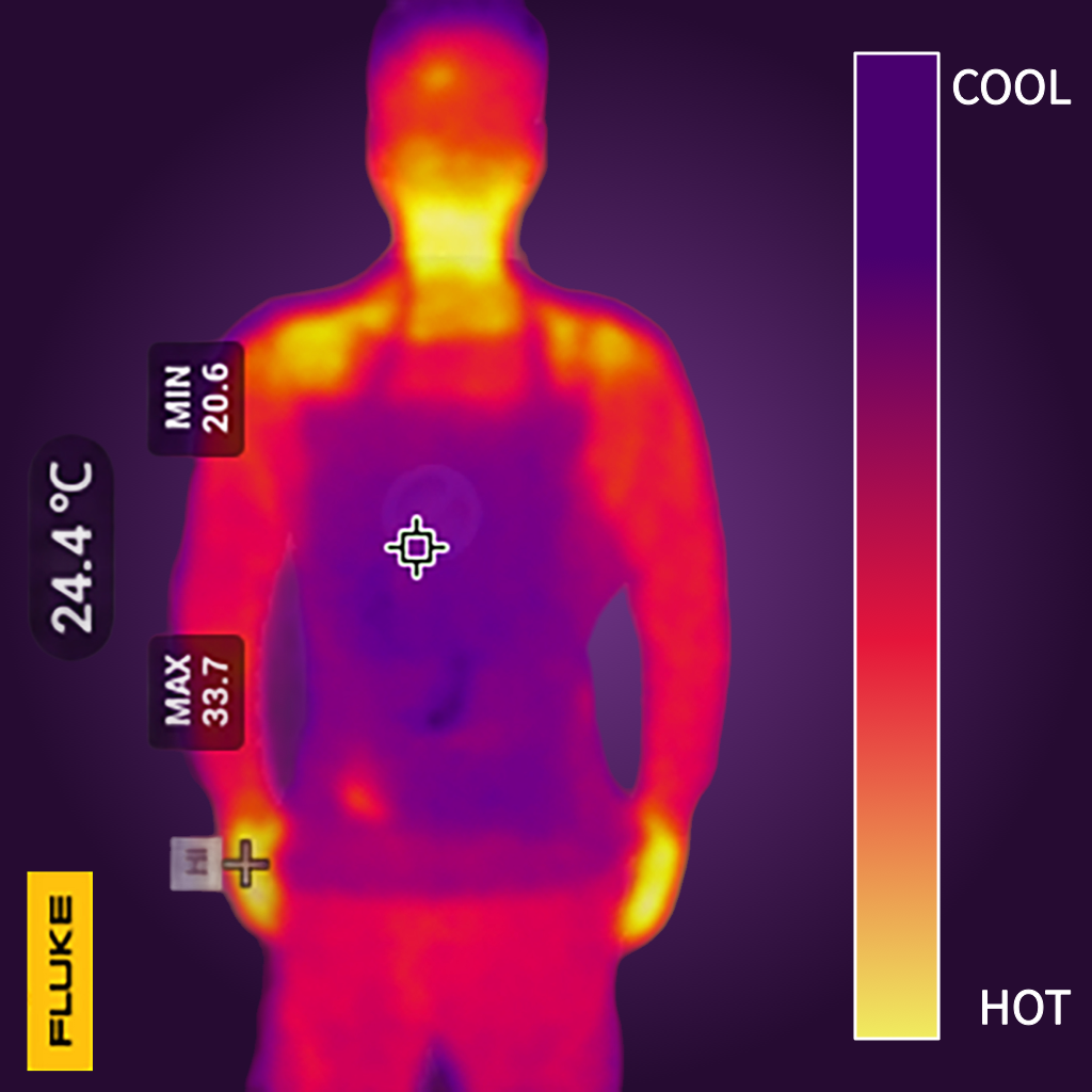 Gobi Heat Breeze Unisex High-Vis Cooling Vest