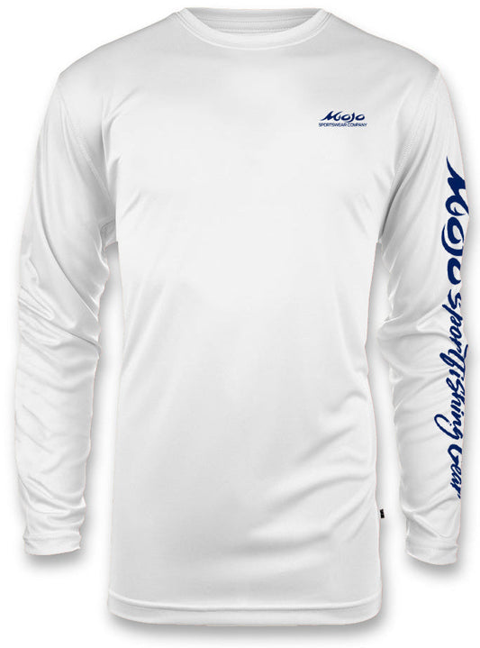 Mojo - Florida Redfish Flag Wireman X