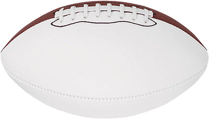 Baden Sports Autograph/Promotional Mini Football