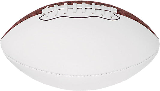 Baden Sports Autograph/Promotional Mini Football