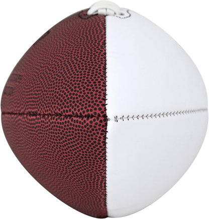 Baden Sports Autograph/Promotional Mini Football