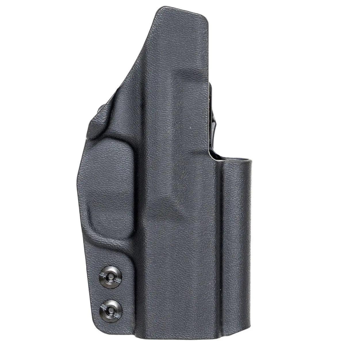 Rounded Gear FN 509 CC EDGE IWB Holster (Optic Ready)