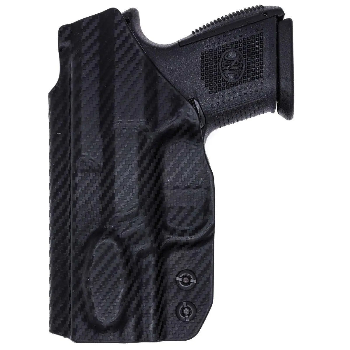 Rounded Gear FN 509 Compact Tuckable IWB Holster