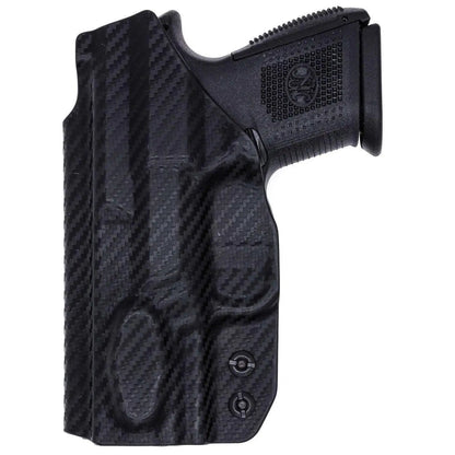 Rounded Gear FN 509 Compact Tuckable IWB Holster