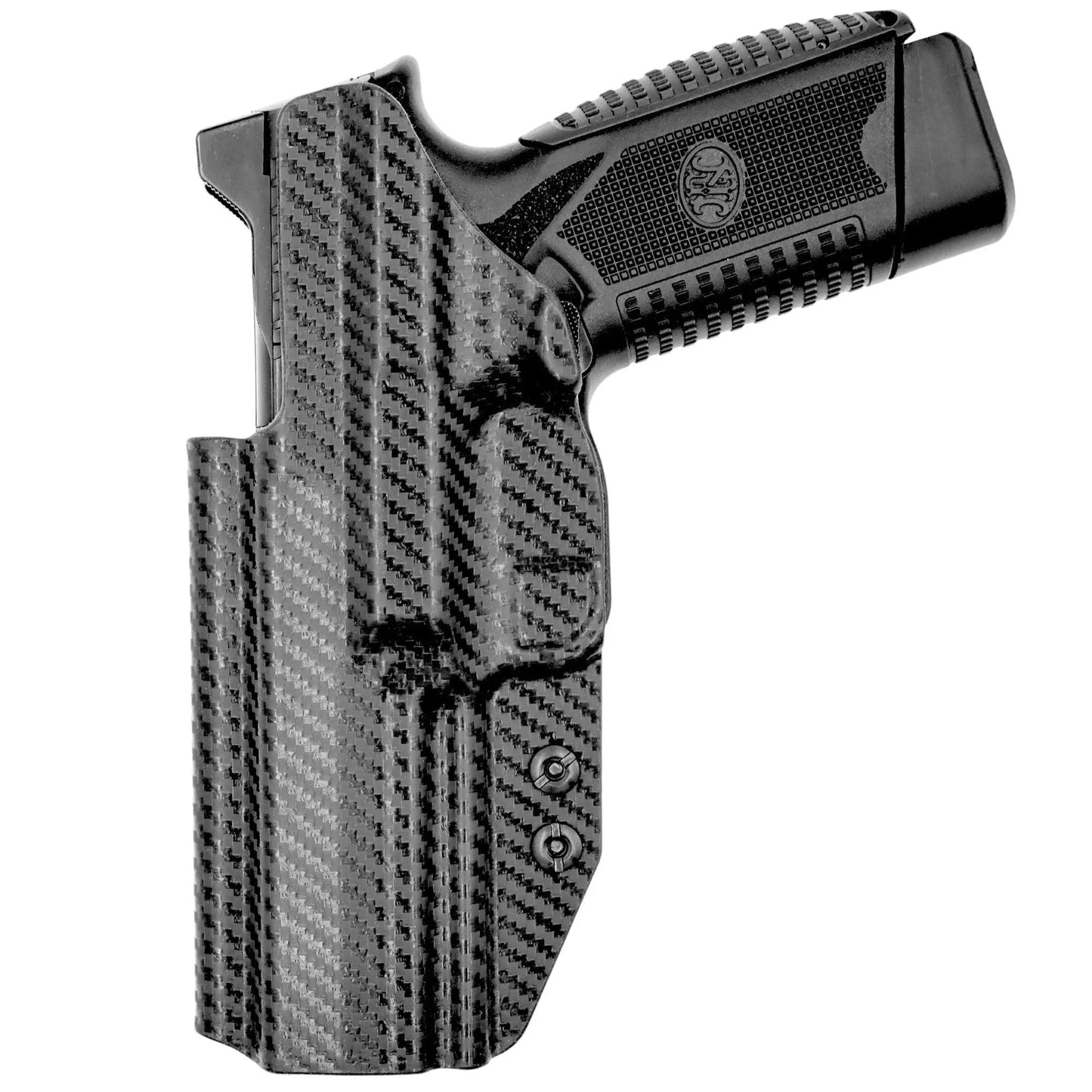 Rounded Gear FN 545 IWB Holster (Optic Ready)