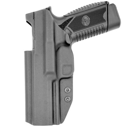 Rounded Gear FN 545 IWB Holster (Optic Ready)