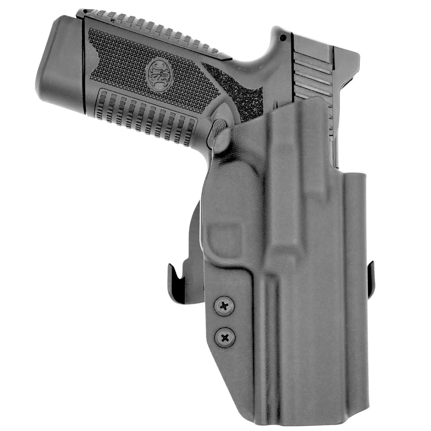 Rounded Gear FN 545 Paddle Holster (Optic Ready)