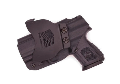 Rounded Gear FN FNS 9C Paddle Holster