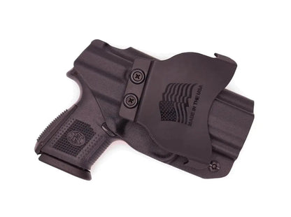 Rounded Gear FN FNS 9C Paddle Holster