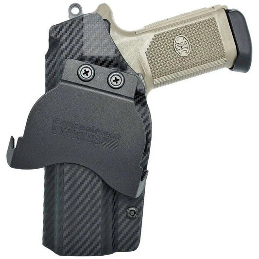Rounded Gear FN FNX 45 Paddle Holster