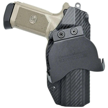 Rounded Gear FN FNX 45 Paddle Holster