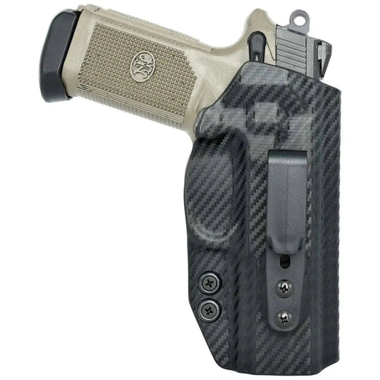 Rounded Gear FN FNX 45 Tuckable IWB Holster