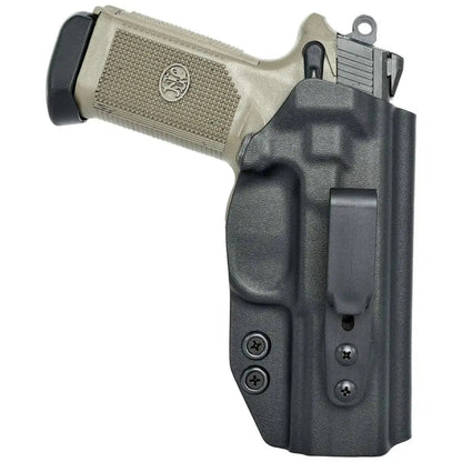 Rounded Gear FN FNX 45 Tuckable IWB Holster