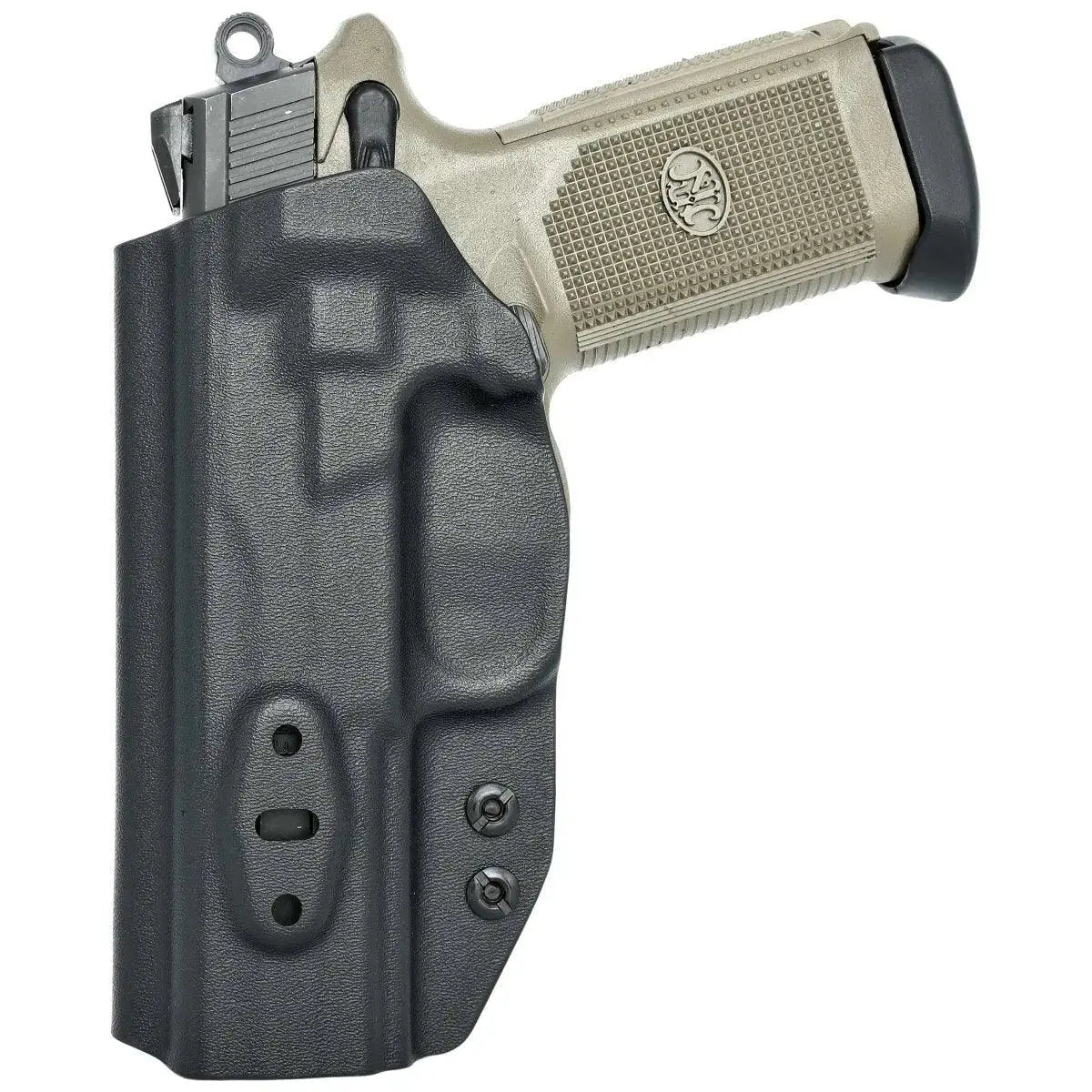 Rounded Gear FN FNX 45 Tuckable IWB Holster