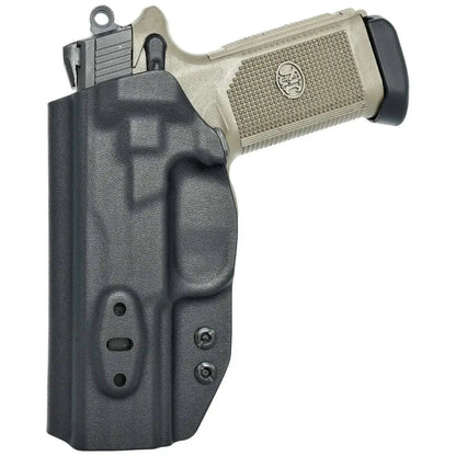 Rounded Gear FN FNX 45 Tuckable IWB Holster