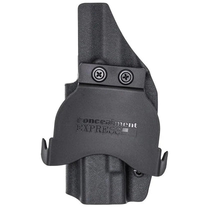 Rounded Gear FN REFLEX Paddle Holster (Optic Ready)