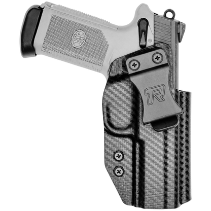 Rounded Gear FN FNX 45 IWB Holster