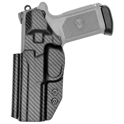 Rounded Gear FN FNX 45 IWB Holster