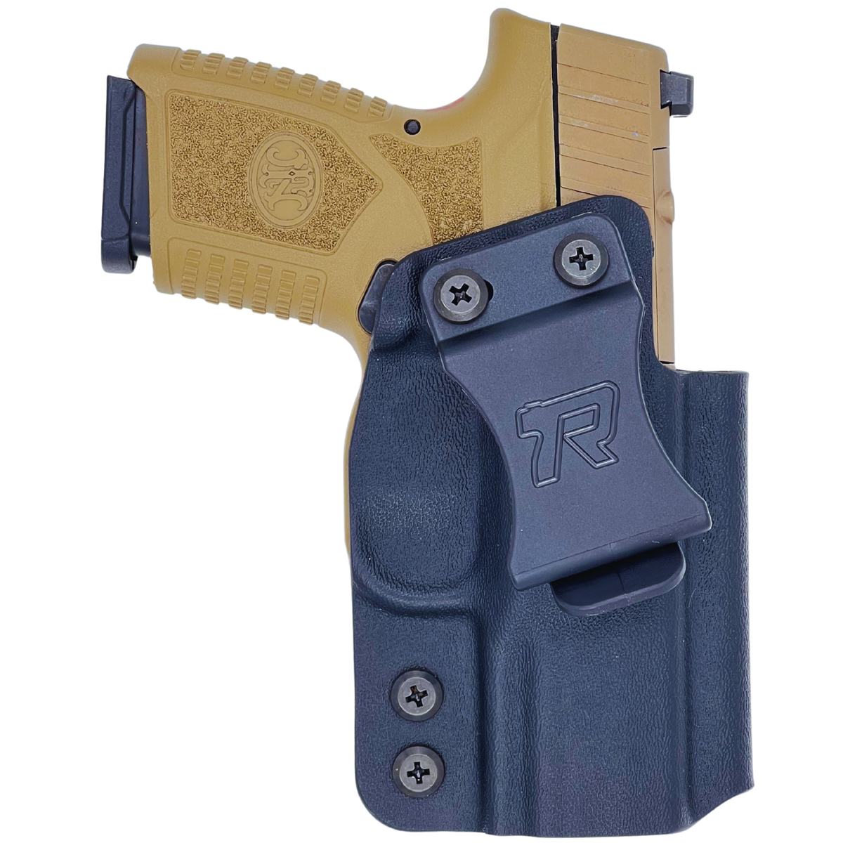 Rounded Gear FN REFLEX IWB Holster (Optic Ready)