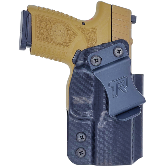 Rounded Gear FN REFLEX IWB Holster (Optic Ready)