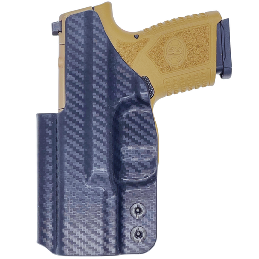 Rounded Gear FN REFLEX IWB Holster (Optic Ready)