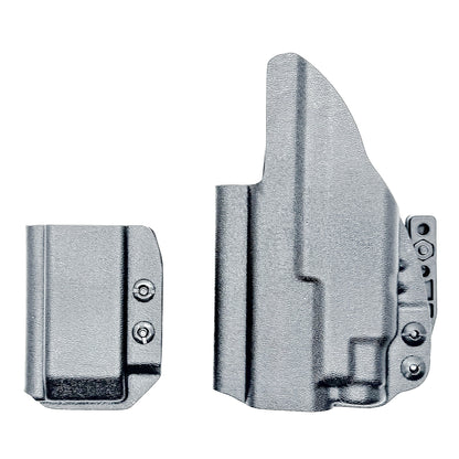 Four Brothers FN Reflex XL & TLR-7 Sub IWB RH Holster with Magazine Carrier Combo