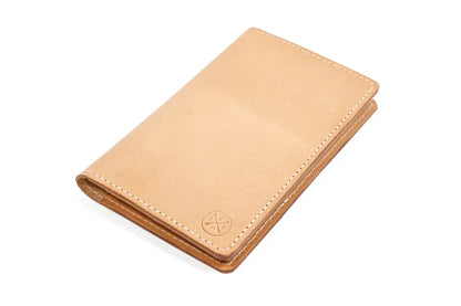 Twisted Arrow Goods Field Notes & Passport Wallet