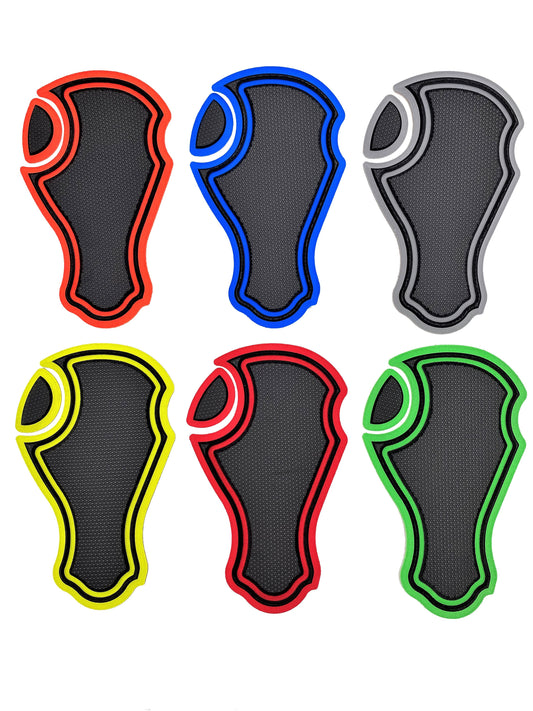 DD26 Fishing Trolling Motor Pedal Pad Fortrex, Maxxum, Edge