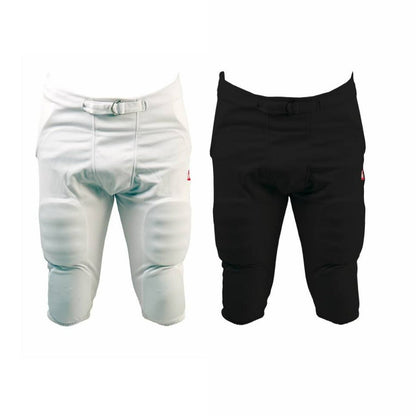 Barnett FPS-01 Pants with built-in protection, 7 pads