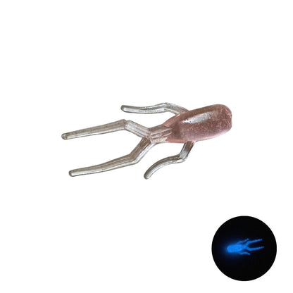 Freedom Baitz Frogman
