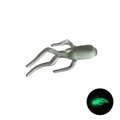 Freedom Baitz Frogman