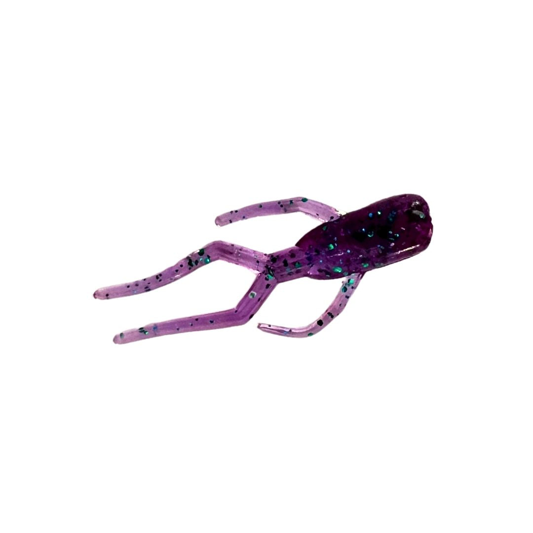 Freedom Baitz Frogman